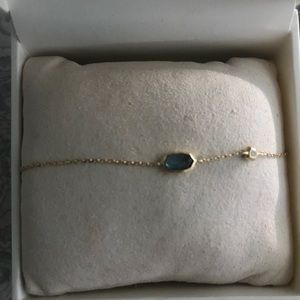 ❌❌SOLD❌❌NEVER BEEN WORN❗️❗️ London blue topaz